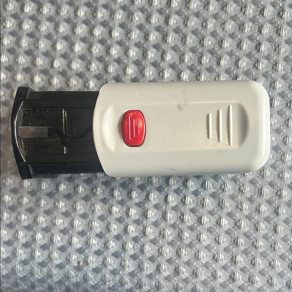 Received Date Stamp - Picture 6 of 6